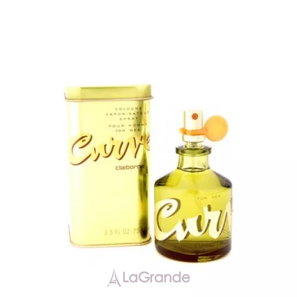 Liz Claiborne Curve for Men �������� (������ � ���������)