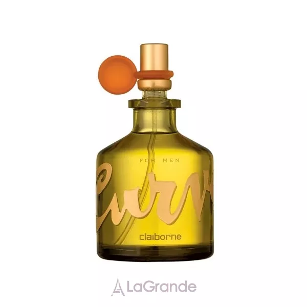 Liz Claiborne Curve for Men �������� (������ � ���������)