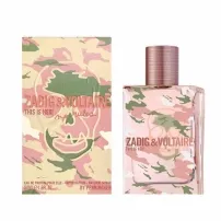 Zadig & Voltaire Capsule Collection This Is Her! Edition 2019 ��������������� ����