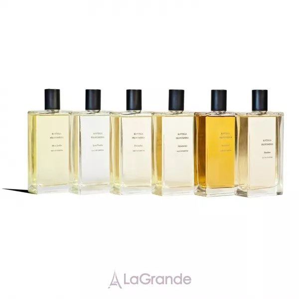 Bottega Profumiera Galantuomo ��������������� ���� (������ � ���������)