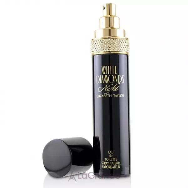 Elizabeth Taylor White Diamonds Night ��������� ���� (������ � ���������)