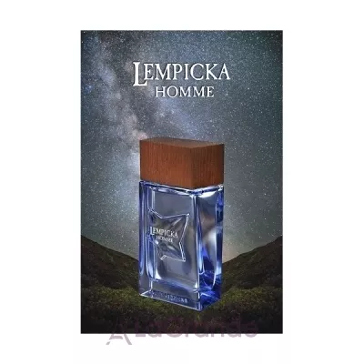 Lolita Lempicka Lempicka Homme   (  )
