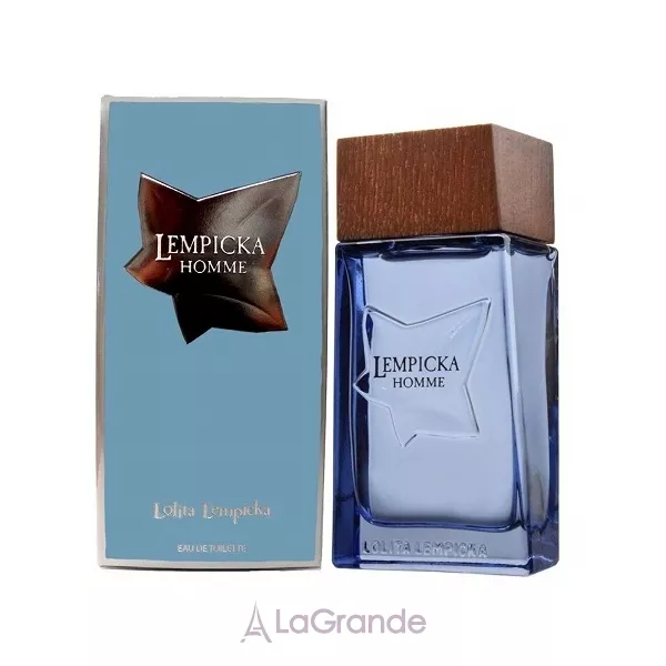 Lolita Lempicka Lempicka Homme ��������� ���� (������ ��� ��������)
