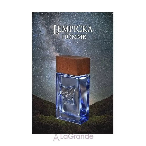 Lolita Lempicka Lempicka Homme ��������� ���� (������ ��� ��������)