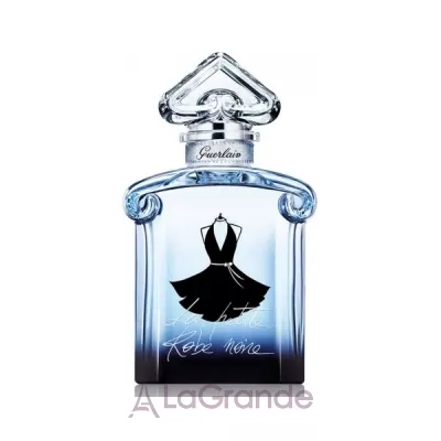 Guerlain La Petite Robe Noir Ma Robe Sous le Vent  