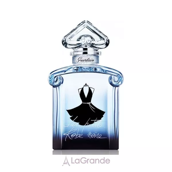Guerlain La Petite Robe Noir Ma Robe Sous le Vent ��������������� ����