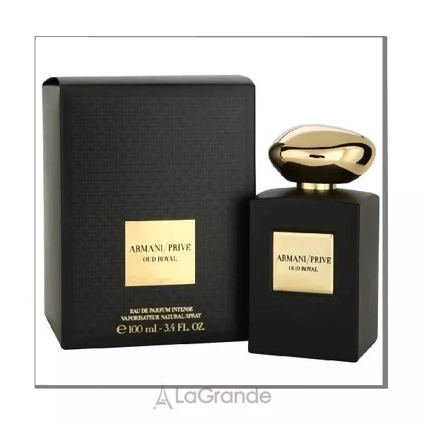 Armani Prive Oud Royal ����������� ����