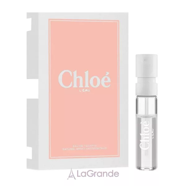 Chloe L�Eau  Eau de Toilette ��������� ����