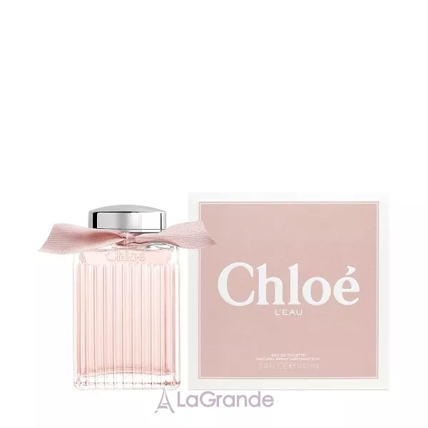 Chloe L�Eau  Eau de Toilette ��������� ����