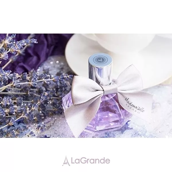 Azzaro Mademoiselle L'Eau Tres Belle ��������� ����