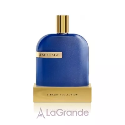 Amouage The Library Collection Opus XI  