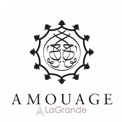 Amouage The Library Collection Opus XI  