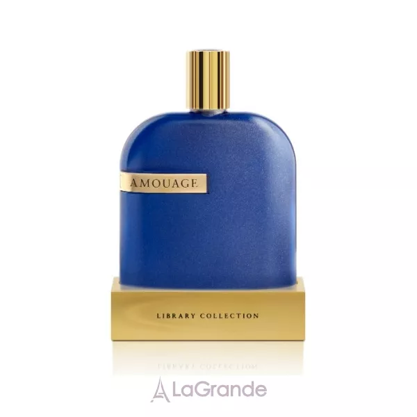 Amouage The Library Collection Opus XI ����������� ����