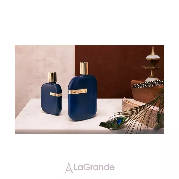 Amouage The Library Collection Opus XI ����������� ����