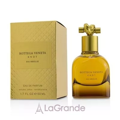 Bottega Veneta  Knot Eau Absolue  