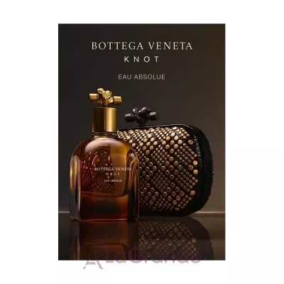 Bottega Veneta  Knot Eau Absolue  