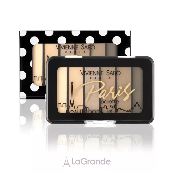 Vivienne Sabo Paris ������� ���� ��� ���� ���