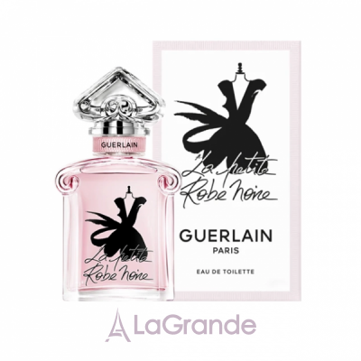 Guerlain La Petite Robe Noir Eau de Toilette ��������� ����