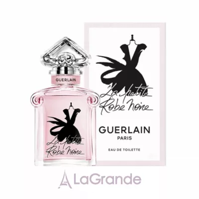Guerlain La Petite Robe Noir Eau de Toilette ��������� ����