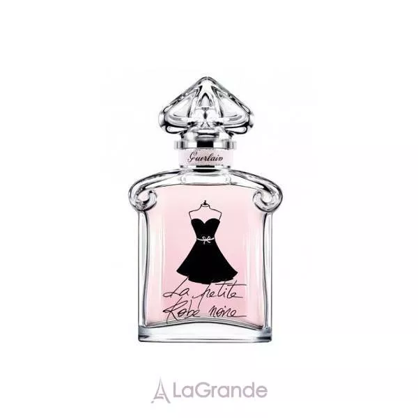 Guerlain La Petite Robe Noir Eau de Toilette �������� ����