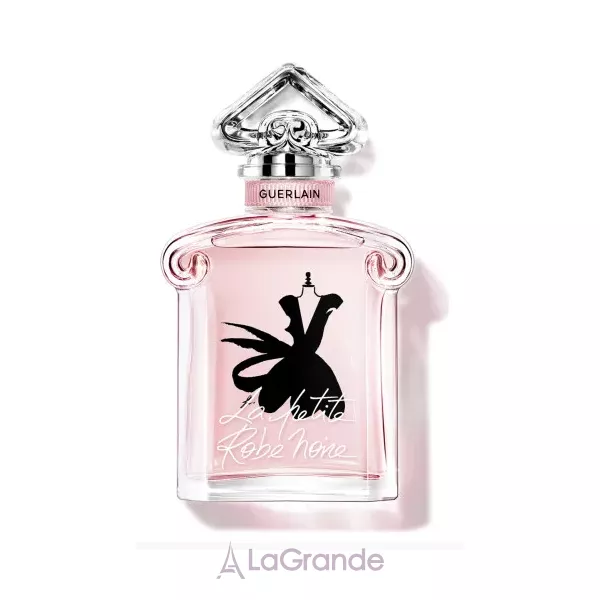 Guerlain La Petite Robe Noir Eau de Toilette �������� ����