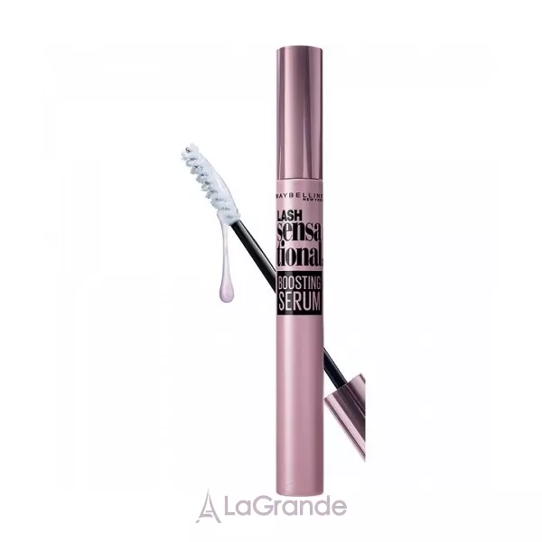 Maybelline Lash Sensational Boosting Serum ���������� ��������� ��� ��