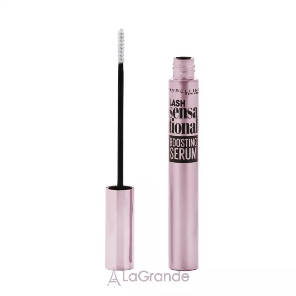 Maybelline Lash Sensational Boosting Serum ���������� ��������� ��� ��