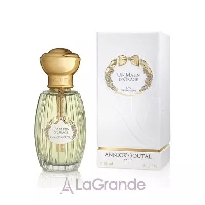 Annick Goutal Un Matin d`Orage Eau de Parfum   (  )