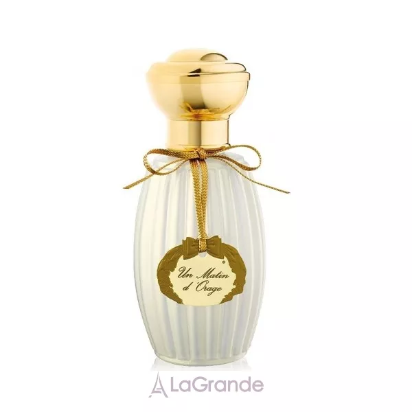 Annick Goutal Un Matin d`Orage Eau de Parfum ��������������� ���� (������ ��� ��������)