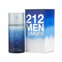 Carolina Herrera 212 Men Summer ��������� ����