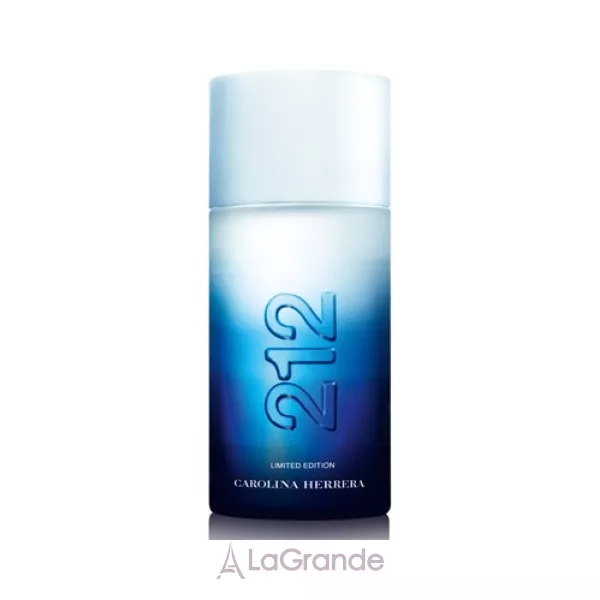 Carolina Herrera 212 Men Summer ��������� ����