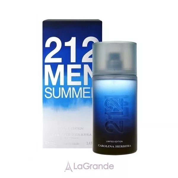 Carolina Herrera 212 Men Summer ��������� ����