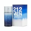 Carolina Herrera 212 Men Summer  