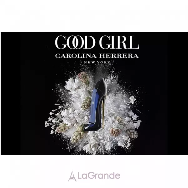 Carolina Herrera Good Girl ���� (����������� ���� 80 �� + ������� ��� ��� 100 �� + �������� 7 ��)