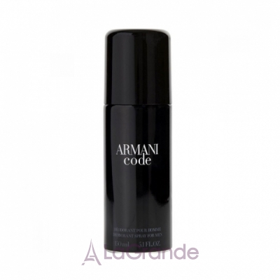 Armani Code 