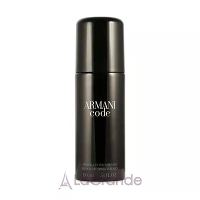 Armani Code 