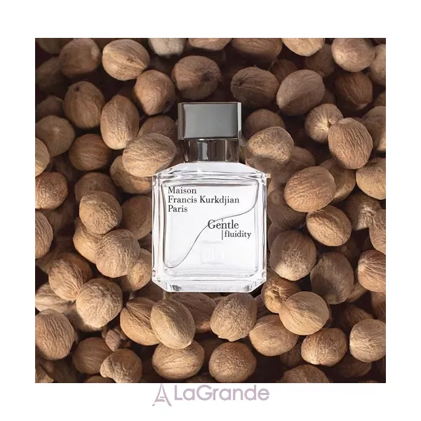 Maison Francis Kurkdjian  Gentle Fluidity Silver ��������������� ����