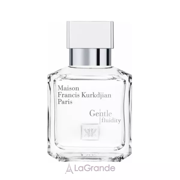 Maison Francis Kurkdjian  Gentle Fluidity Silver ��������������� ����