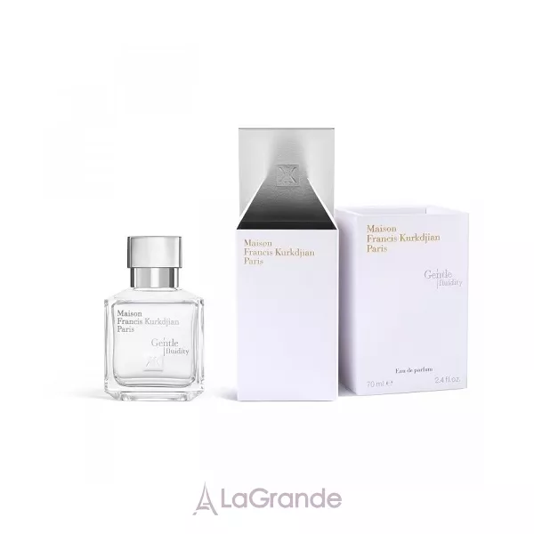 Maison Francis Kurkdjian  Gentle Fluidity Silver ��������������� ����