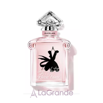 Guerlain La Petite Robe Noir Eau de Toilette ��������� ���� (������)