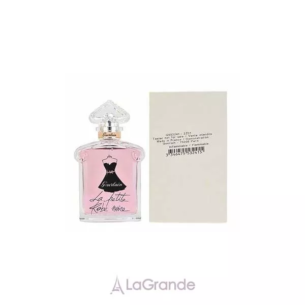 Guerlain La Petite Robe Noir Eau de Toilette �������� ���� (������)