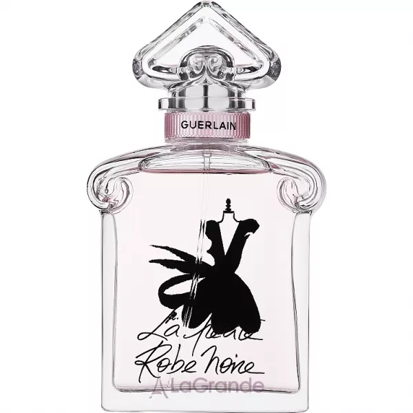 Guerlain La Petite Robe Noir Eau de Toilette �������� ���� (������)