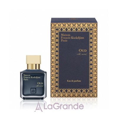 Maison Francis Kurkdjian  Oud Silk Mood  