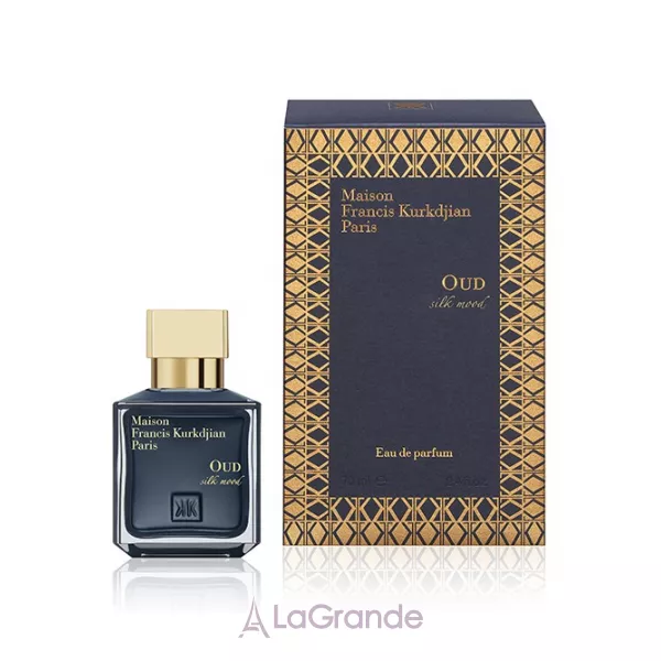Maison Francis Kurkdjian  Oud Silk Mood ��������������� ����