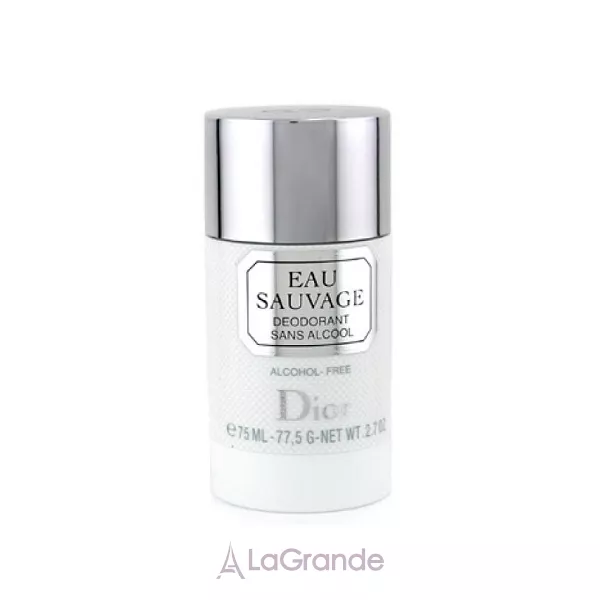 Christian Dior Eau Sauvage ����������-���