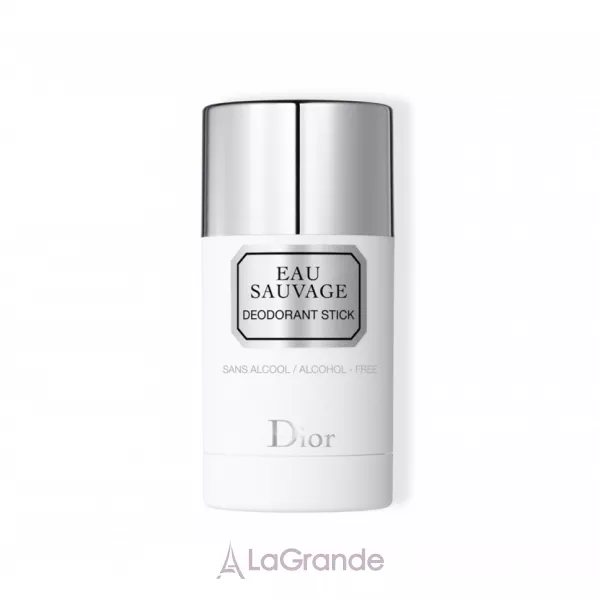 Christian Dior Eau Sauvage ����������-���