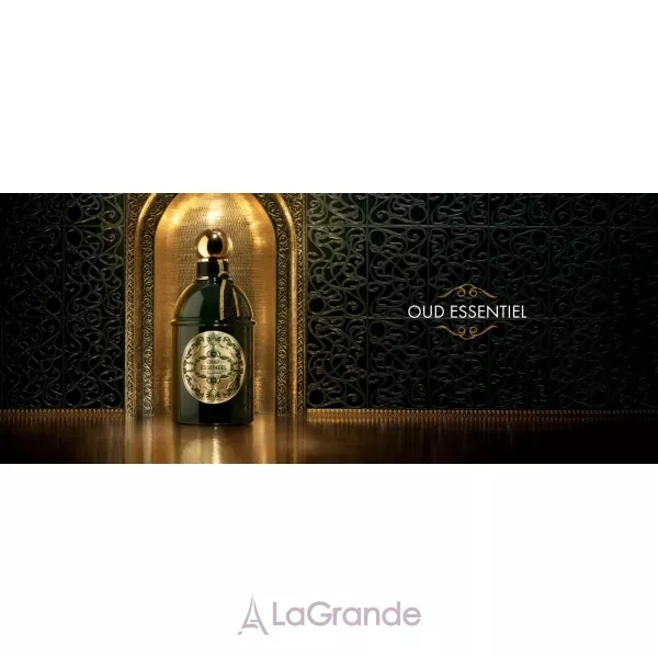 Guerlain Oud Essentiel ��������������� ���� (������ � ���������)