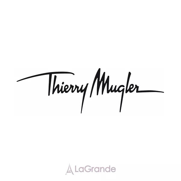 Thierry Mugler Aura Eau de Parfum Sensuelle ����������� ���� (refill)