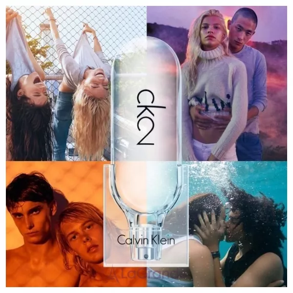 Calvin Klein CK2 ����������-����