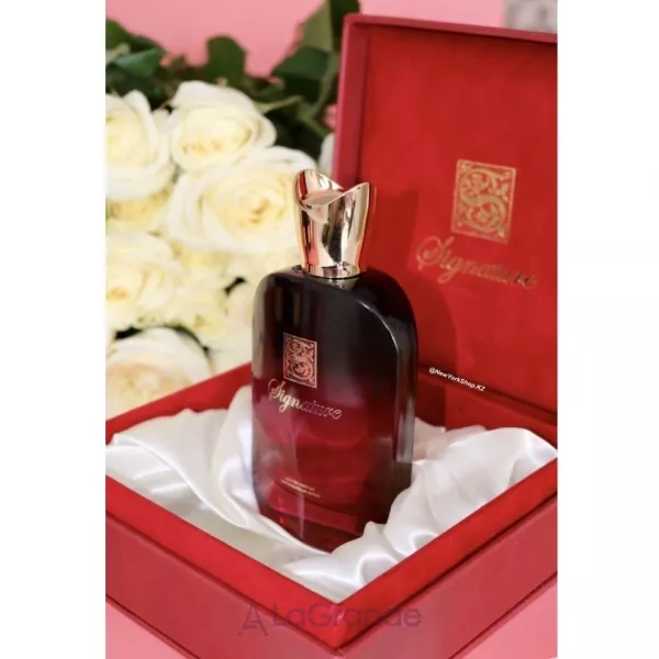 Signature Red ����������� ���� (������)